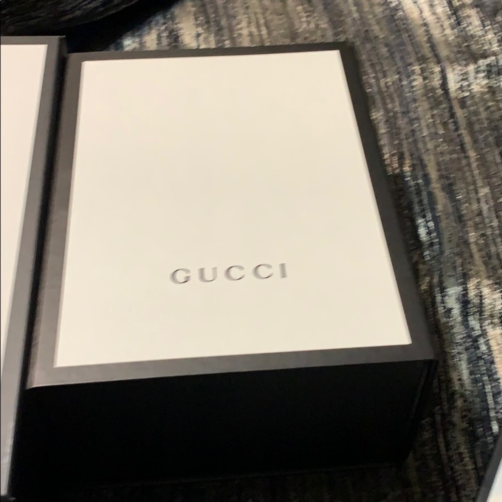 Gucci Boxes - Picture 2 of 3